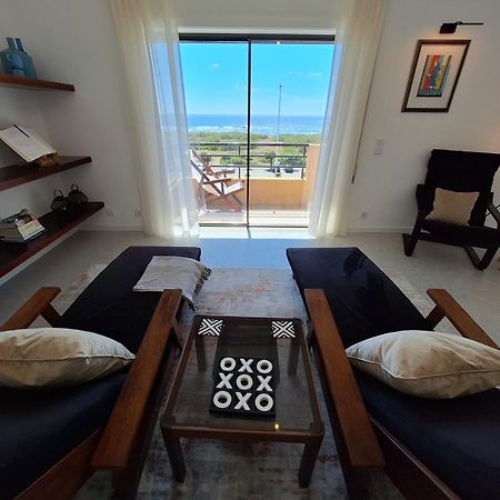 Mostarda Boutique Apartment فيلا دو كوندي المظهر الخارجي الصورة
