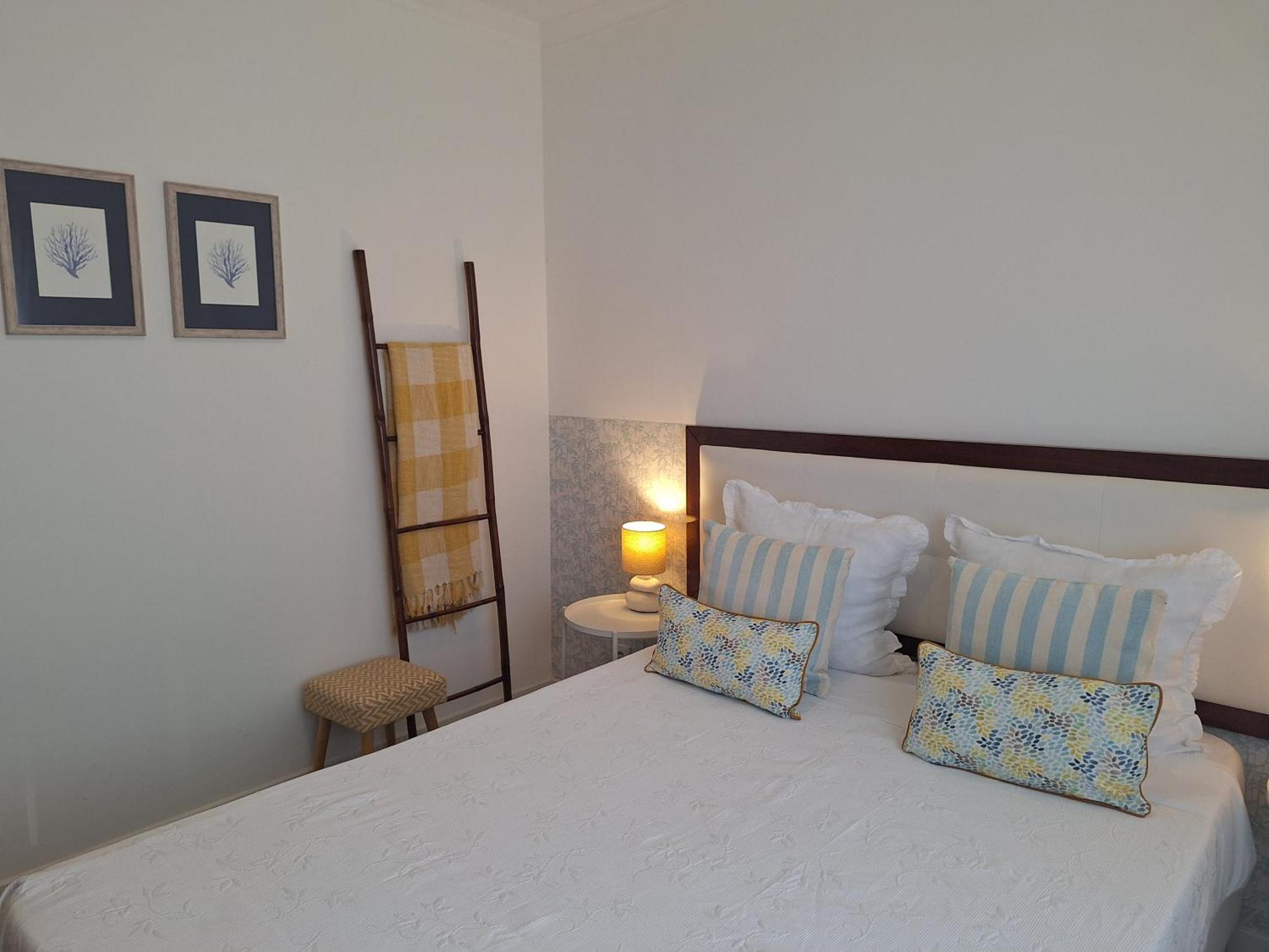 Mostarda Boutique Apartment فيلا دو كوندي المظهر الخارجي الصورة
