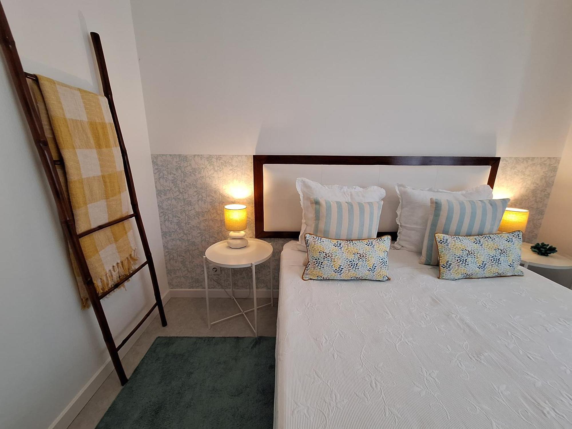 Mostarda Boutique Apartment فيلا دو كوندي المظهر الخارجي الصورة