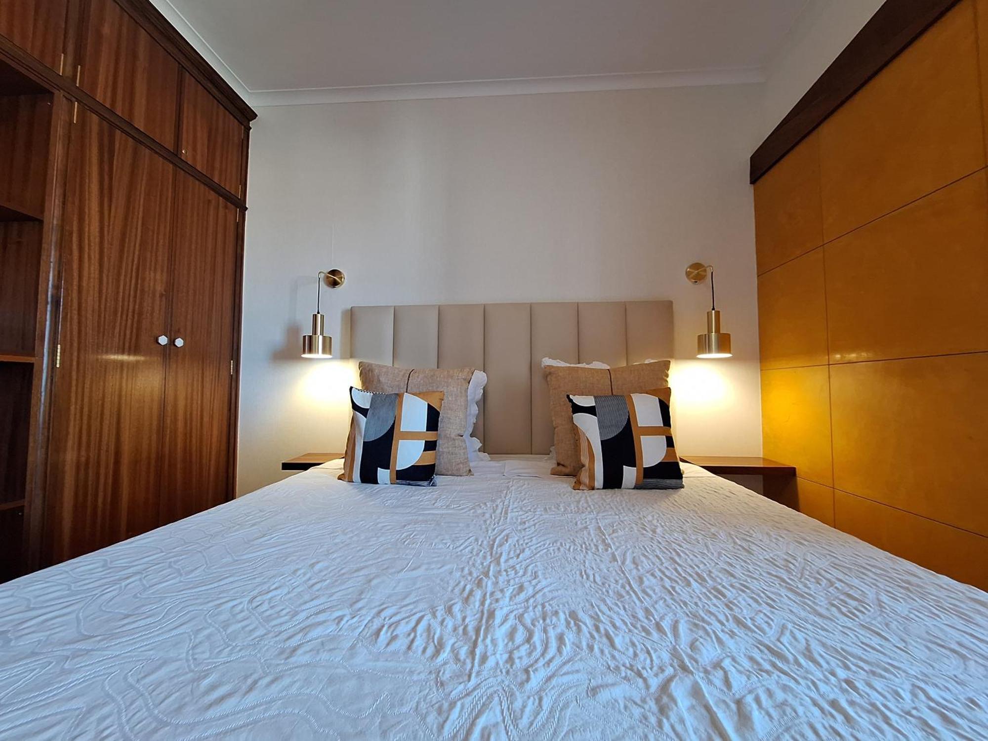 Mostarda Boutique Apartment فيلا دو كوندي المظهر الخارجي الصورة