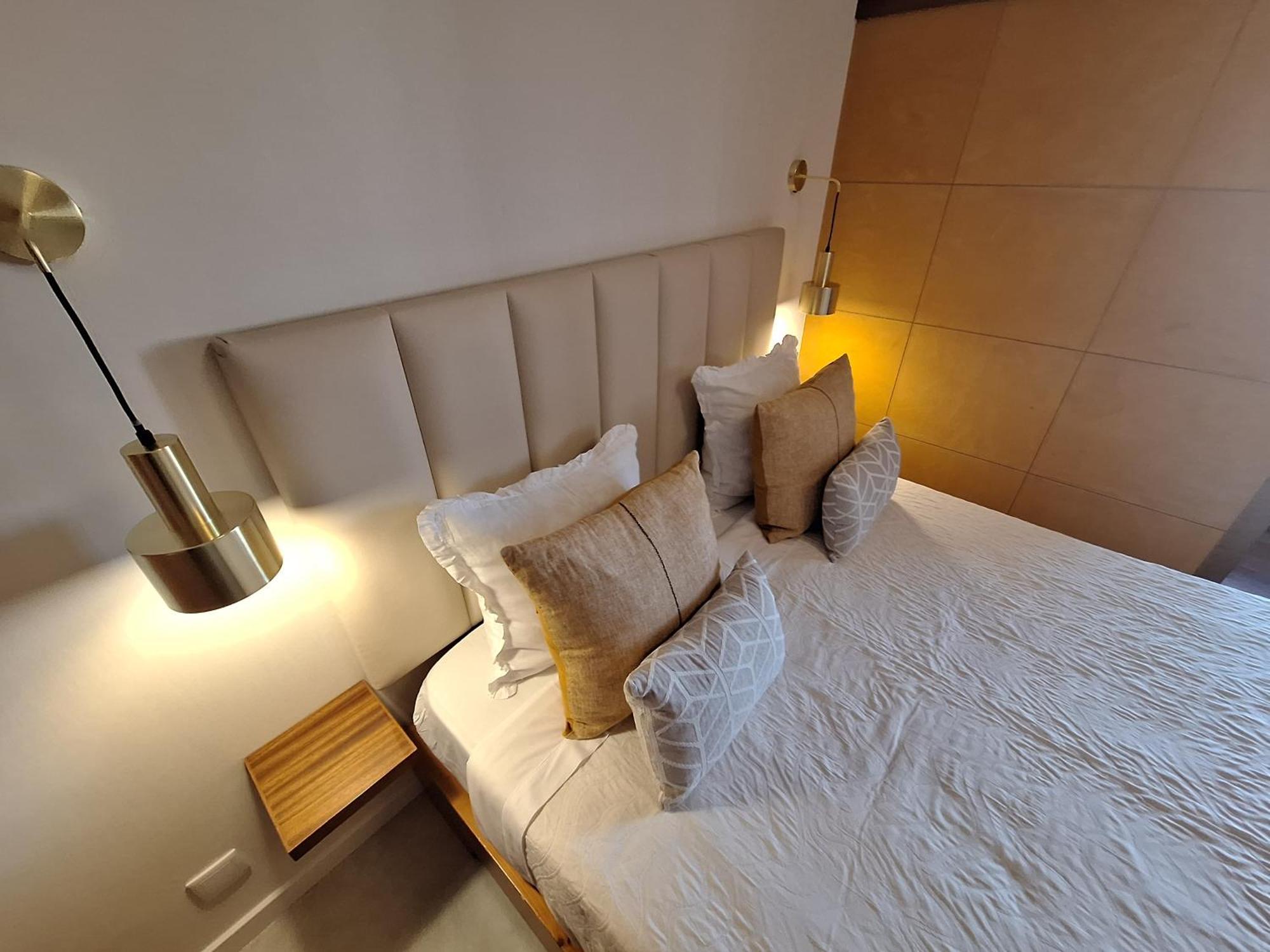 Mostarda Boutique Apartment فيلا دو كوندي المظهر الخارجي الصورة