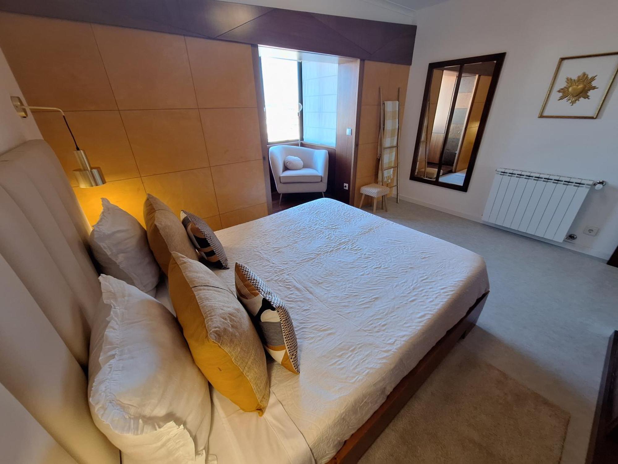 Mostarda Boutique Apartment فيلا دو كوندي المظهر الخارجي الصورة