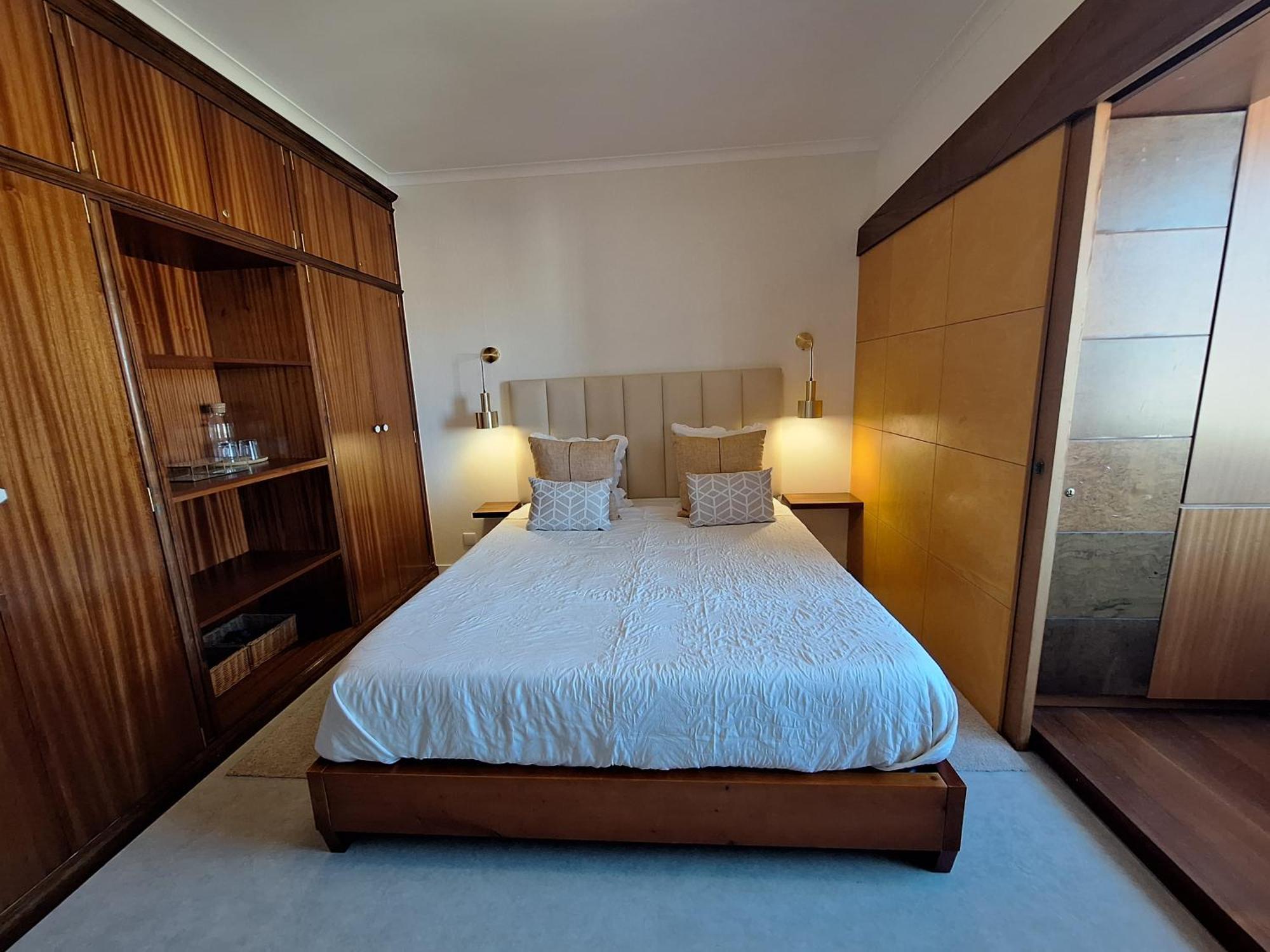 Mostarda Boutique Apartment فيلا دو كوندي المظهر الخارجي الصورة