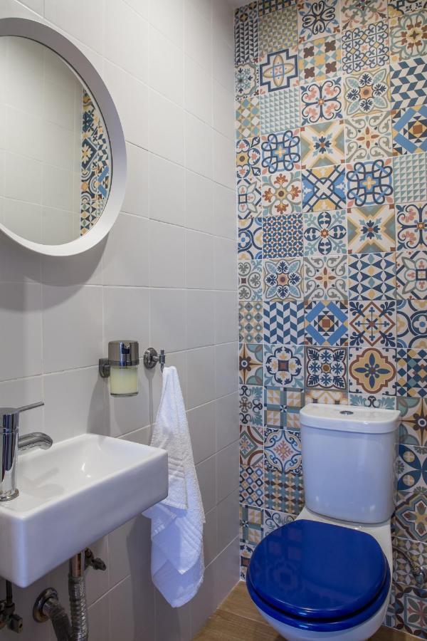 Mostarda Boutique Apartment فيلا دو كوندي المظهر الخارجي الصورة