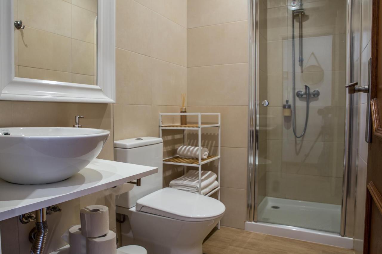 Mostarda Boutique Apartment فيلا دو كوندي المظهر الخارجي الصورة